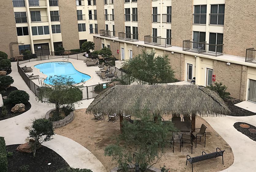 ULOFTS Apartments in Lubbock, Texas